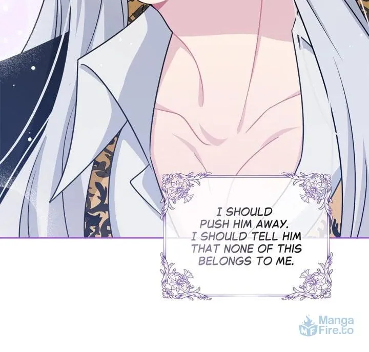 The Maid's Devoted Phantom Duke Chapter 32 page 73 - 