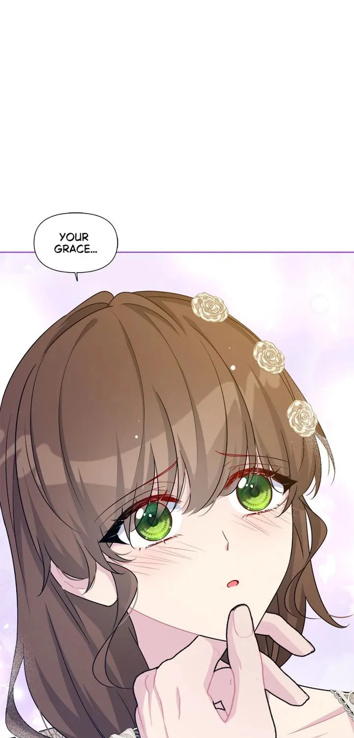 The Maid's Devoted Phantom Duke Chapter 32 page 74 - 