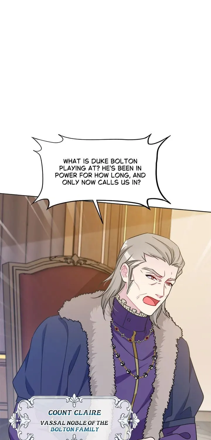 The Maid's Devoted Phantom Duke Chapter 32 page 87 - 