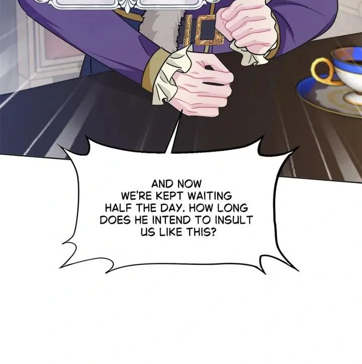 The Maid's Devoted Phantom Duke Chapter 32 page 88 - 