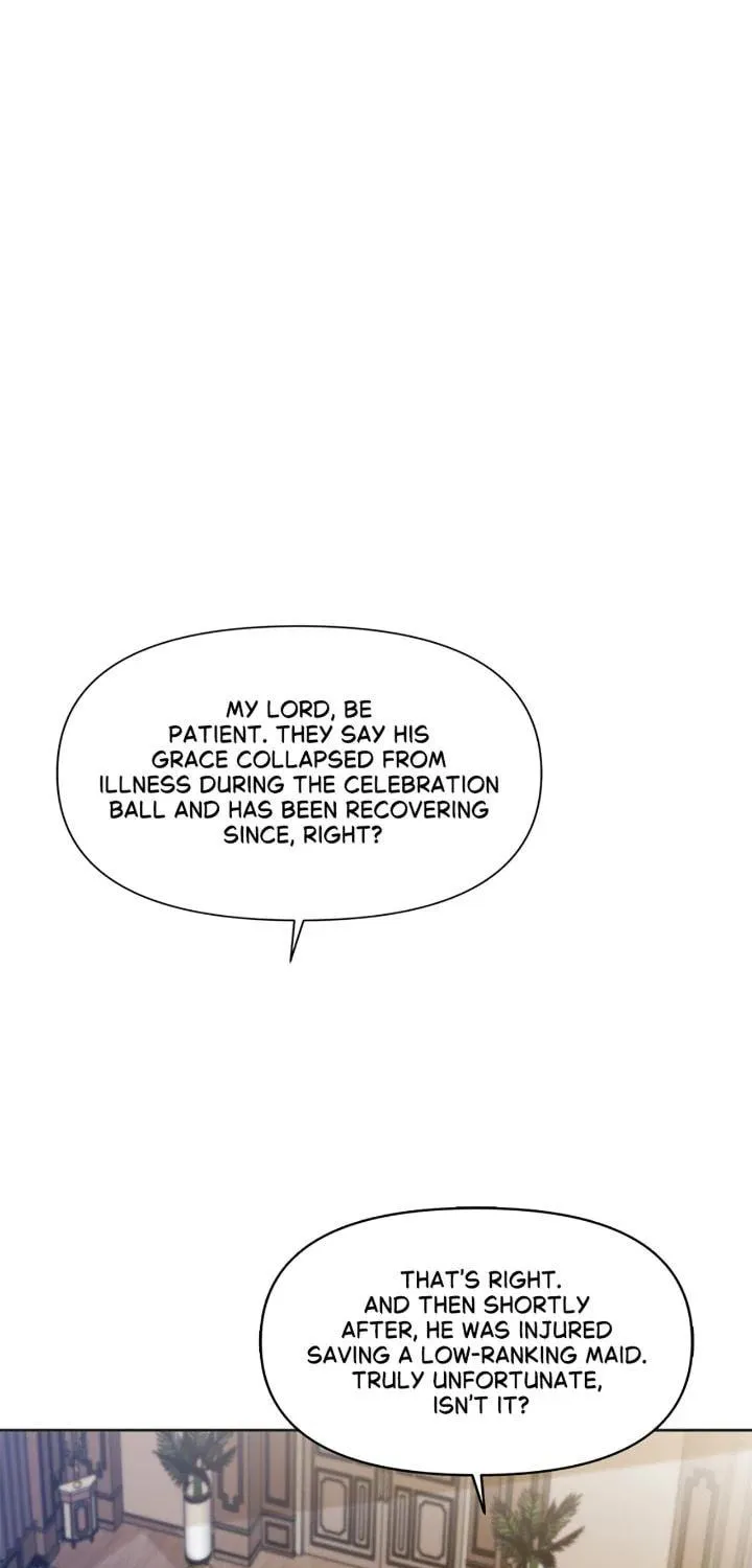 The Maid's Devoted Phantom Duke Chapter 32 page 89 - 