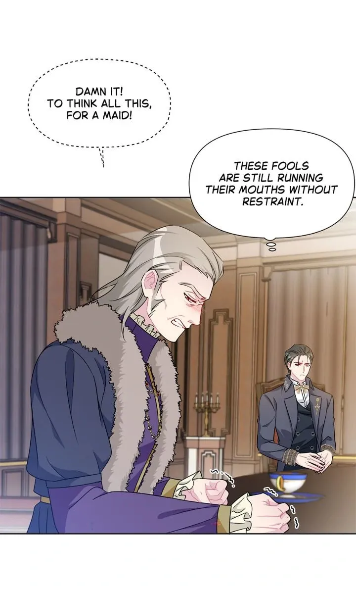 The Maid's Devoted Phantom Duke Chapter 32 page 92 - 
