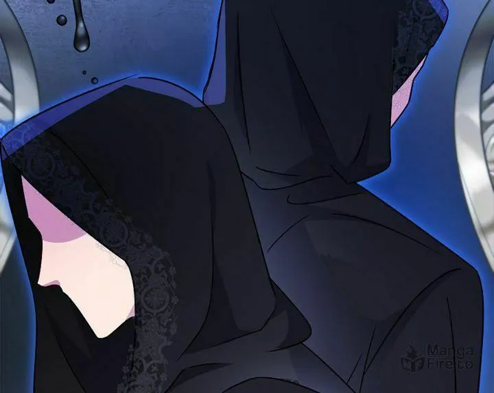 The Maid's Devoted Phantom Duke Chapter 32 page 96 - 