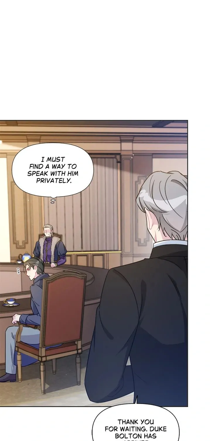 The Maid's Devoted Phantom Duke Chapter 32 page 99 - 