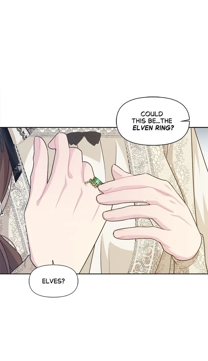 The Maid's Devoted Phantom Duke Chapter 33 page 12 - 