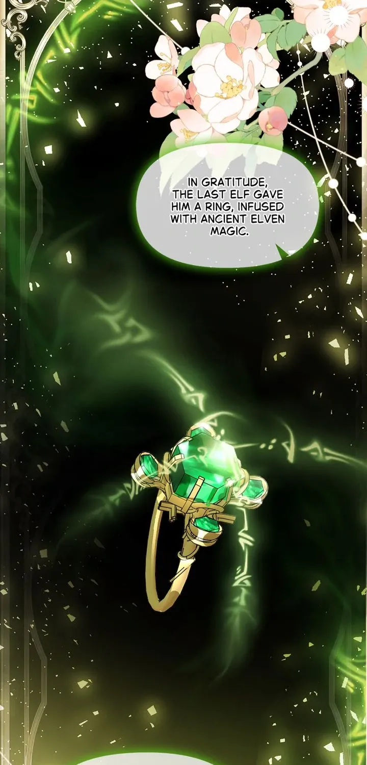 The Maid's Devoted Phantom Duke Chapter 33 page 15 - 