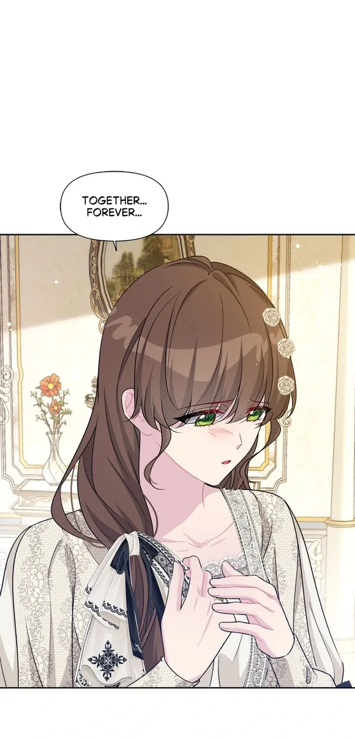 The Maid's Devoted Phantom Duke Chapter 33 page 17 - 