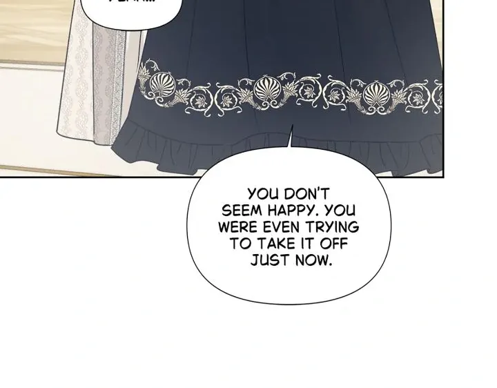 The Maid's Devoted Phantom Duke Chapter 33 page 20 - 