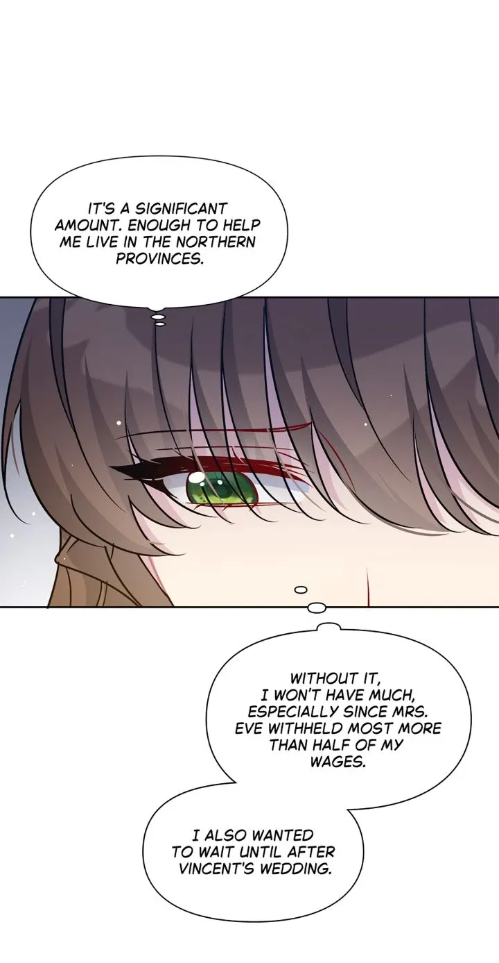The Maid's Devoted Phantom Duke Chapter 33 page 23 - 