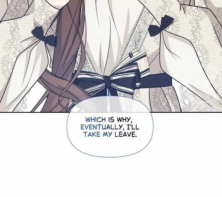 The Maid's Devoted Phantom Duke Chapter 33 page 27 - 