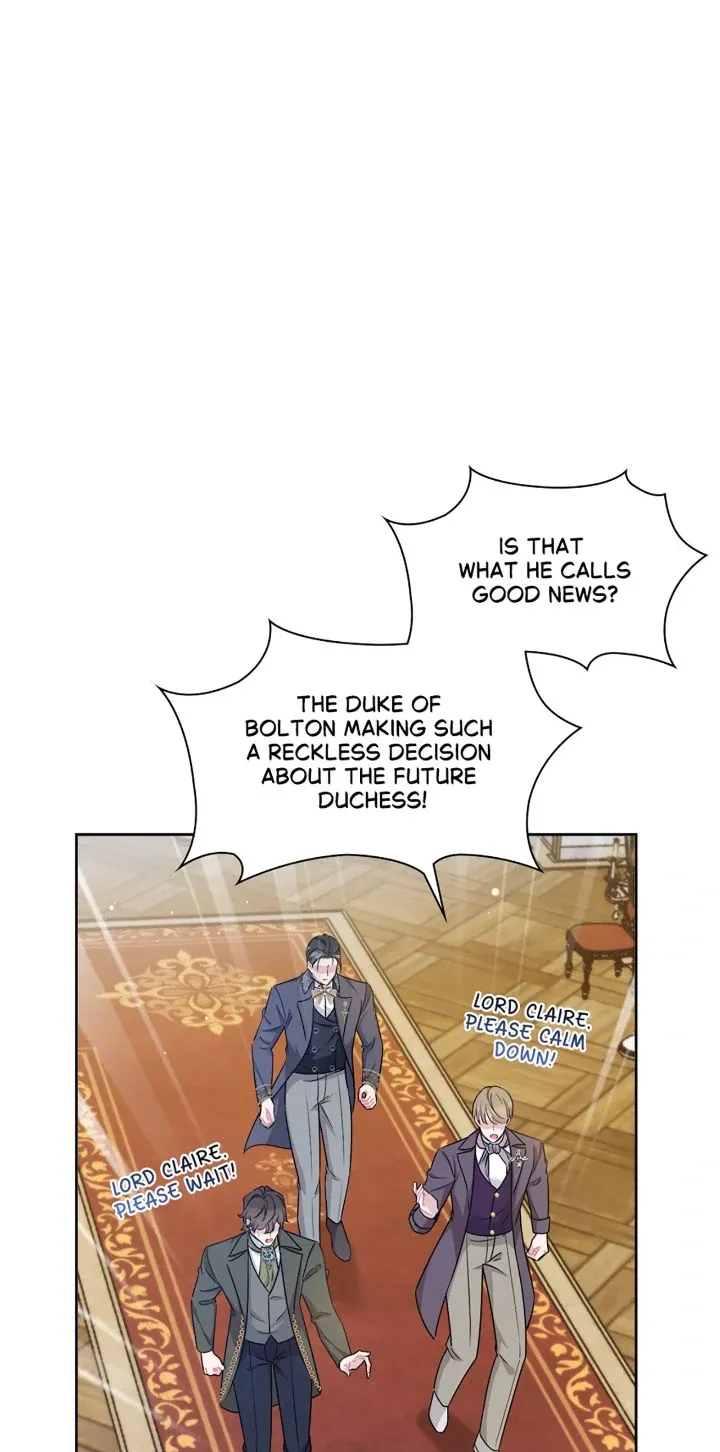 The Maid's Devoted Phantom Duke Chapter 33 page 44 - 