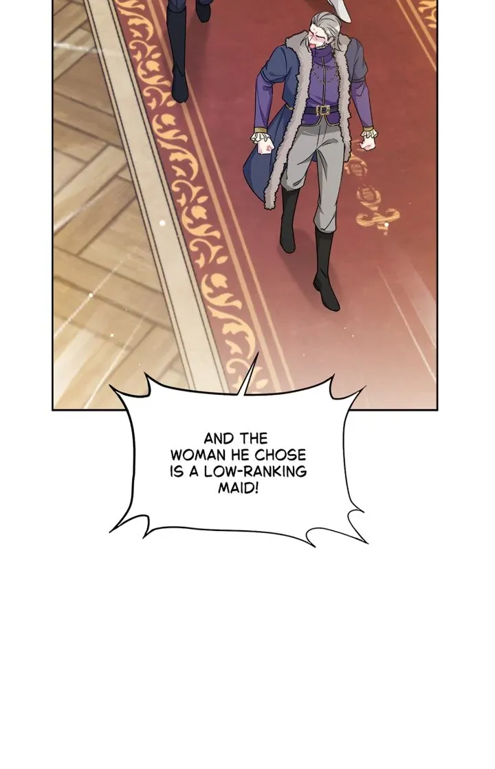 The Maid's Devoted Phantom Duke Chapter 33 page 45 - 