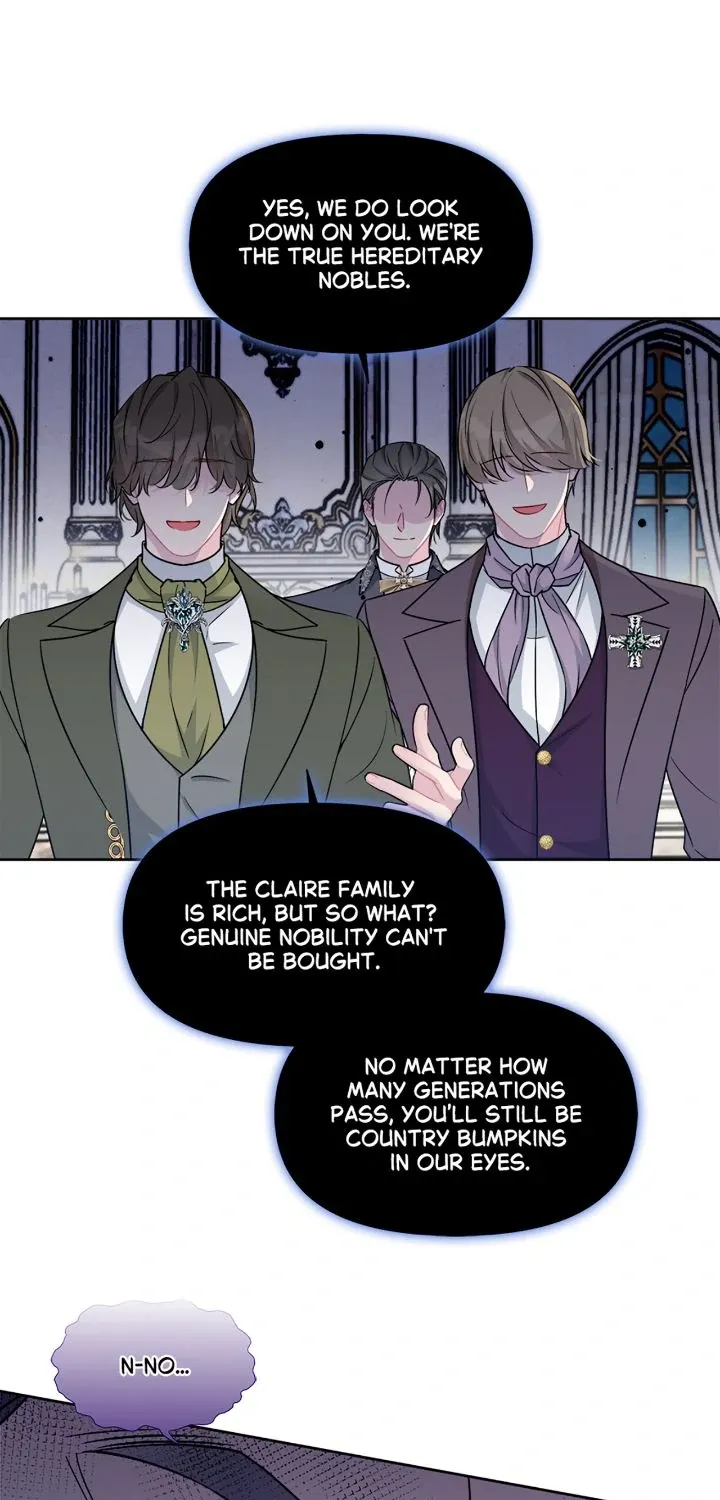 The Maid's Devoted Phantom Duke Chapter 33 page 51 - 
