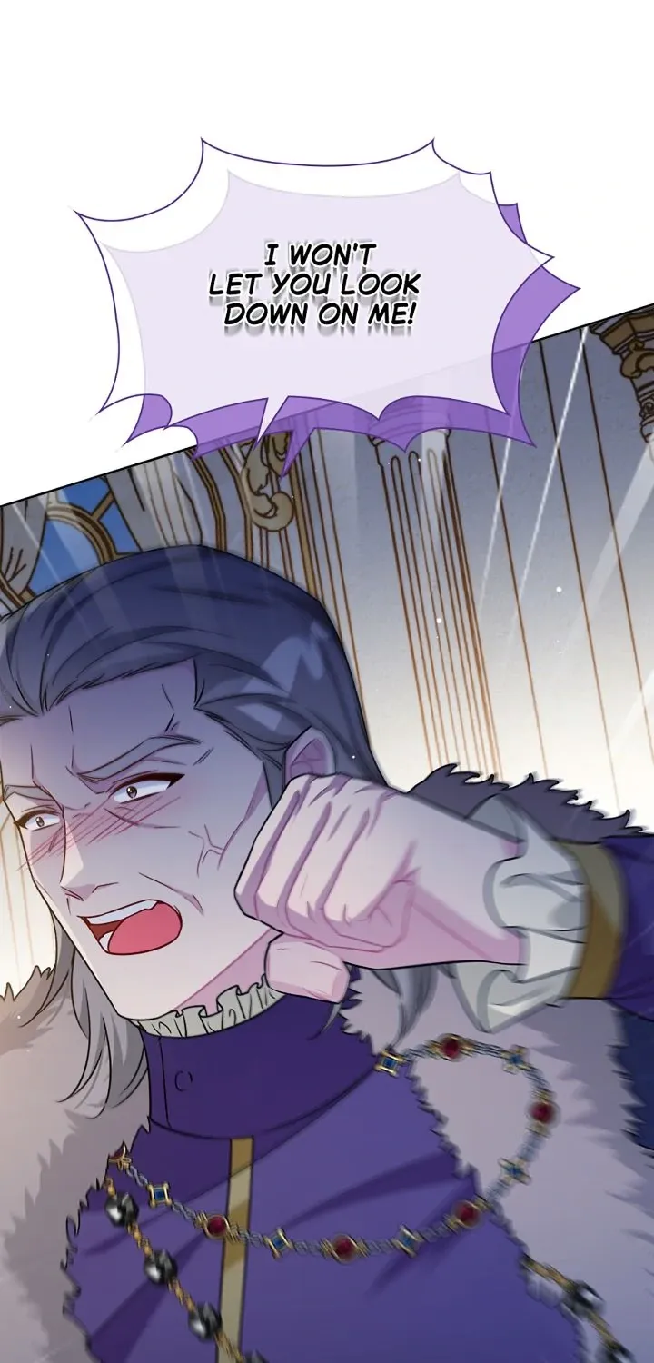 The Maid's Devoted Phantom Duke Chapter 33 page 55 - 