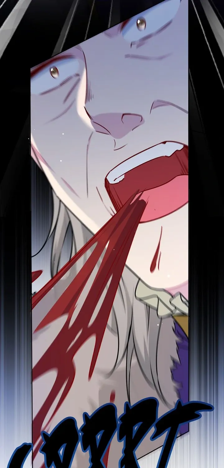 The Maid's Devoted Phantom Duke Chapter 33 page 57 - 
