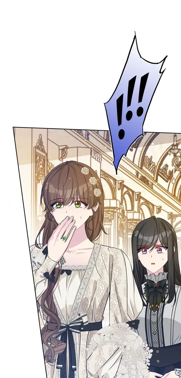 The Maid's Devoted Phantom Duke Chapter 33 page 59 - 