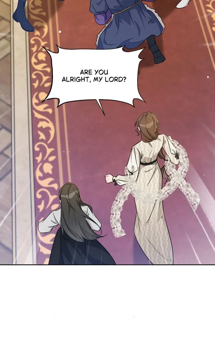 The Maid's Devoted Phantom Duke Chapter 33 page 62 - 