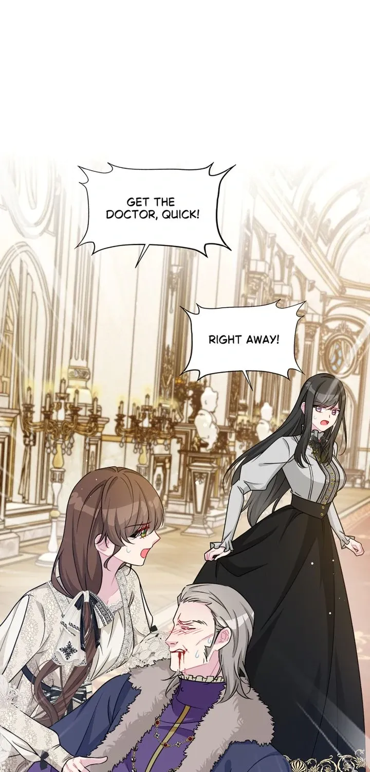 The Maid's Devoted Phantom Duke Chapter 33 page 63 - 