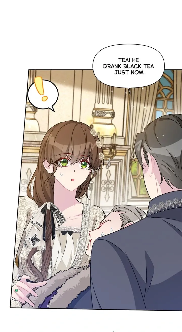 The Maid's Devoted Phantom Duke Chapter 33 page 67 - 