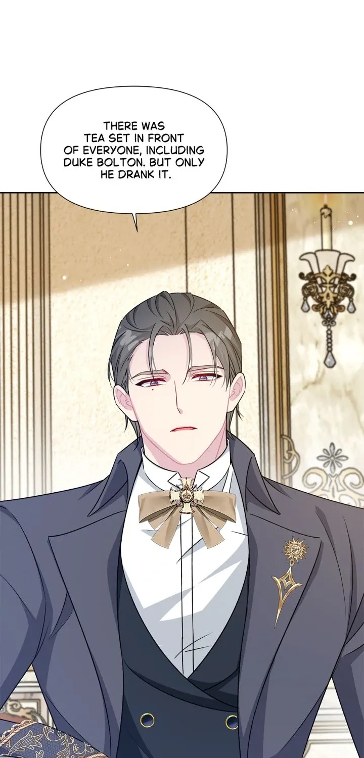 The Maid's Devoted Phantom Duke Chapter 33 page 68 - 