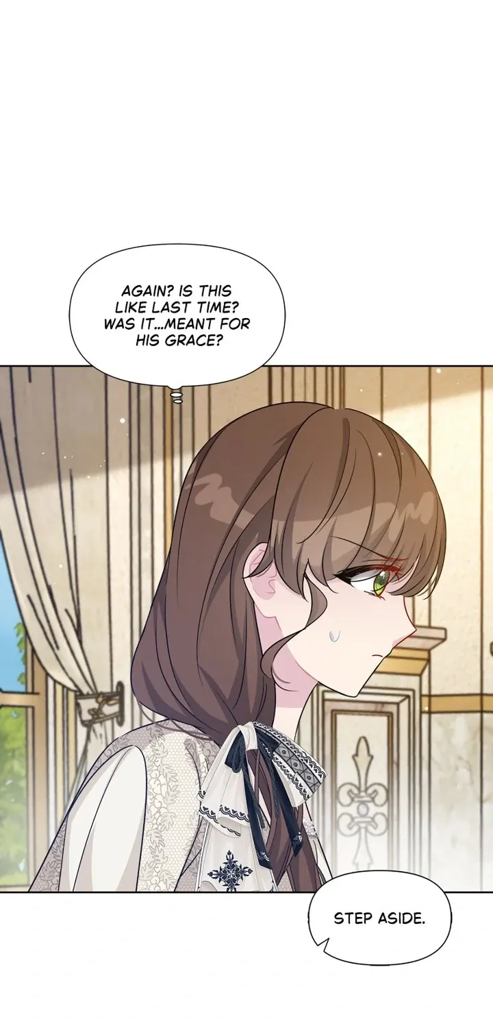 The Maid's Devoted Phantom Duke Chapter 33 page 70 - 