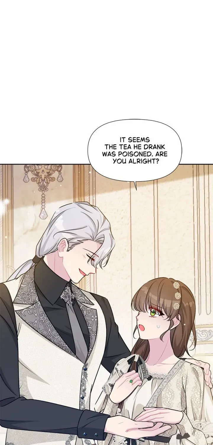 The Maid's Devoted Phantom Duke Chapter 33 page 74 - 