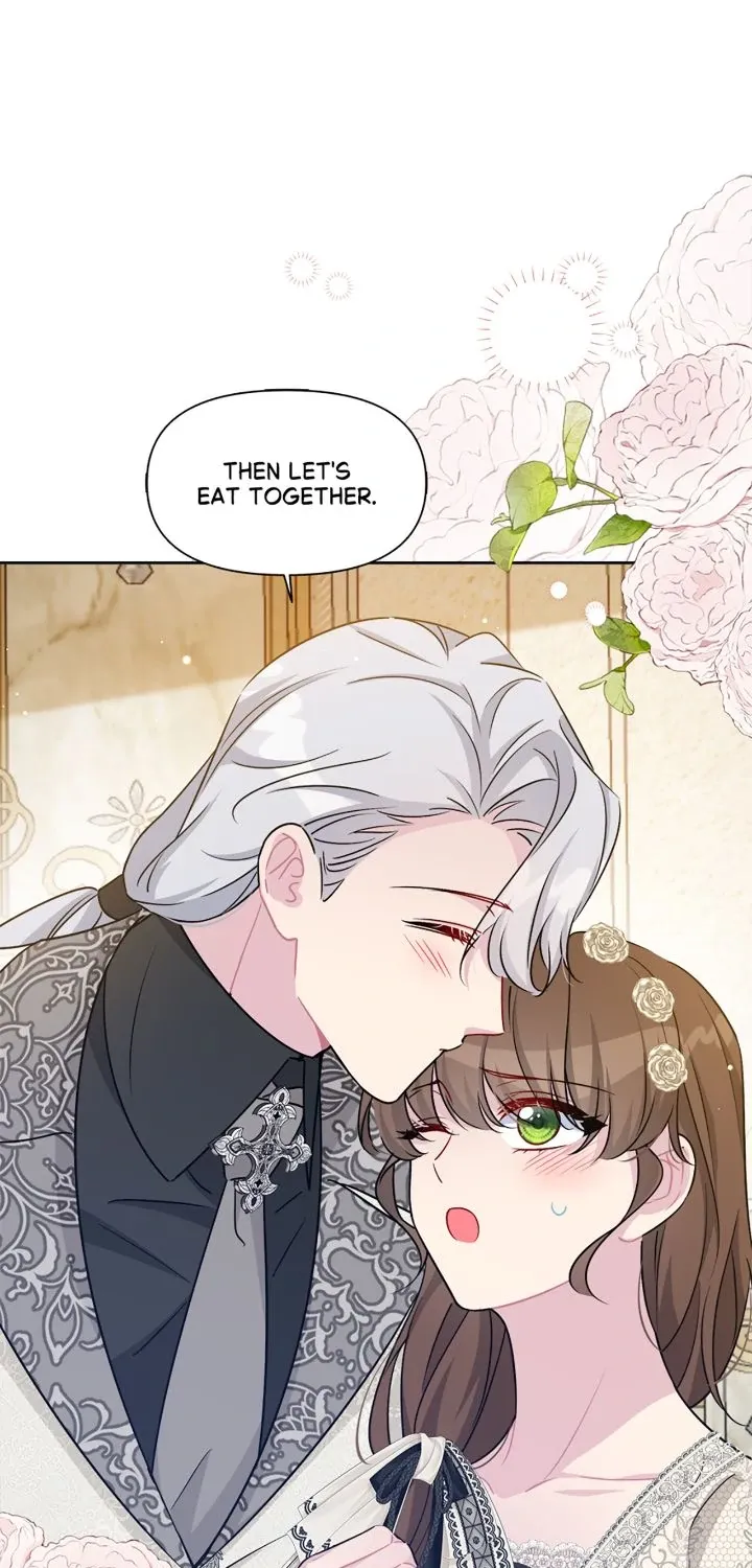 The Maid's Devoted Phantom Duke Chapter 33 page 76 - 