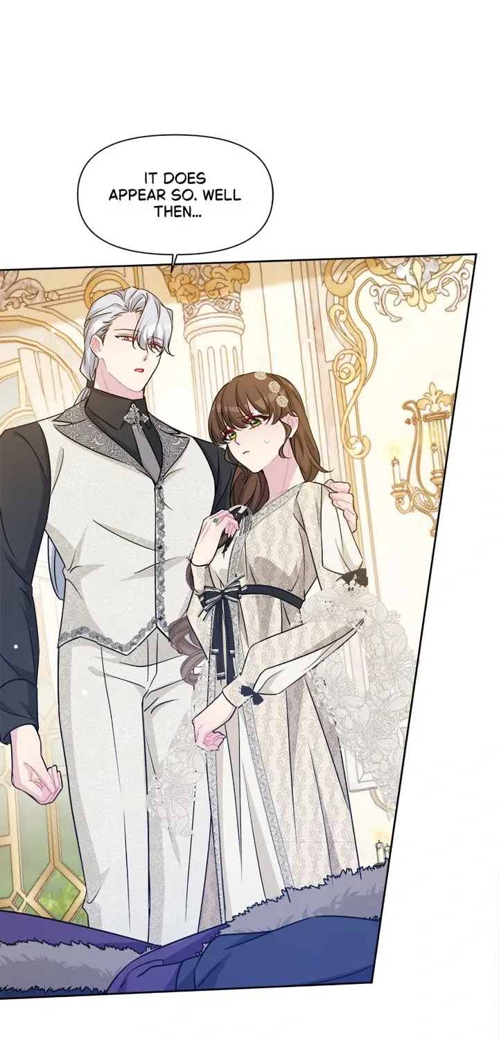 The Maid's Devoted Phantom Duke Chapter 33 page 78 - 