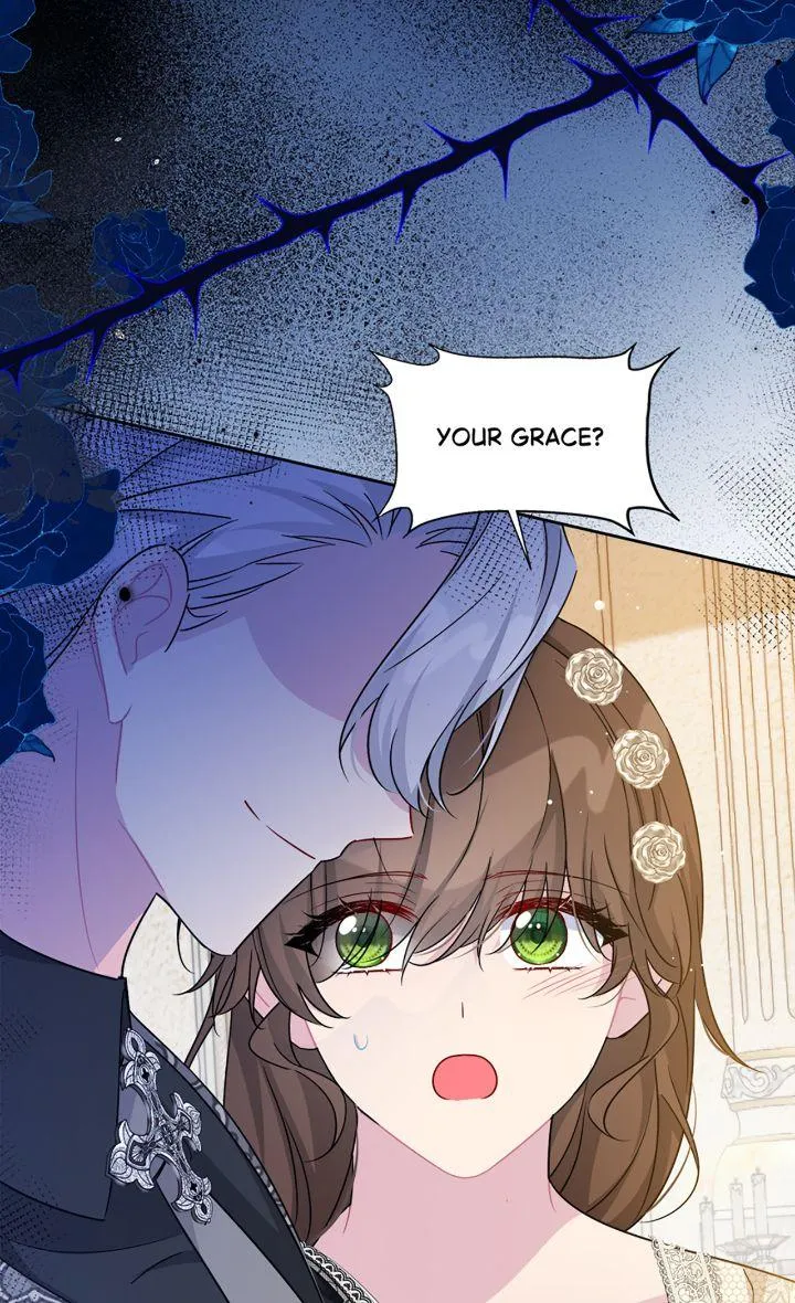 The Maid's Devoted Phantom Duke Chapter 33 page 84 - 