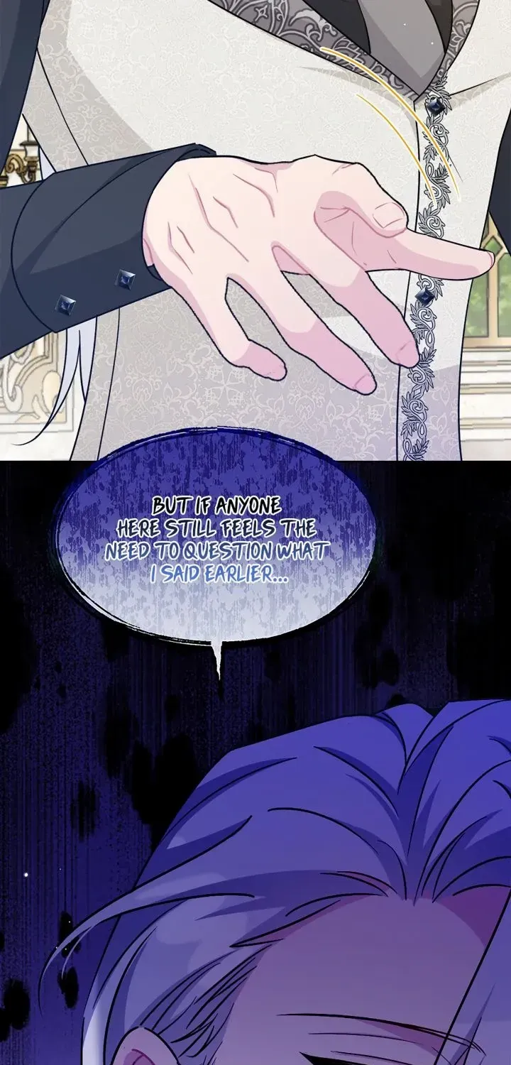 The Maid's Devoted Phantom Duke Chapter 34 page 16 - 