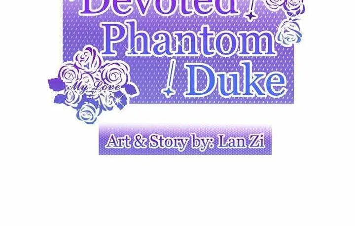 The Maid's Devoted Phantom Duke Chapter 34 page 3 - 