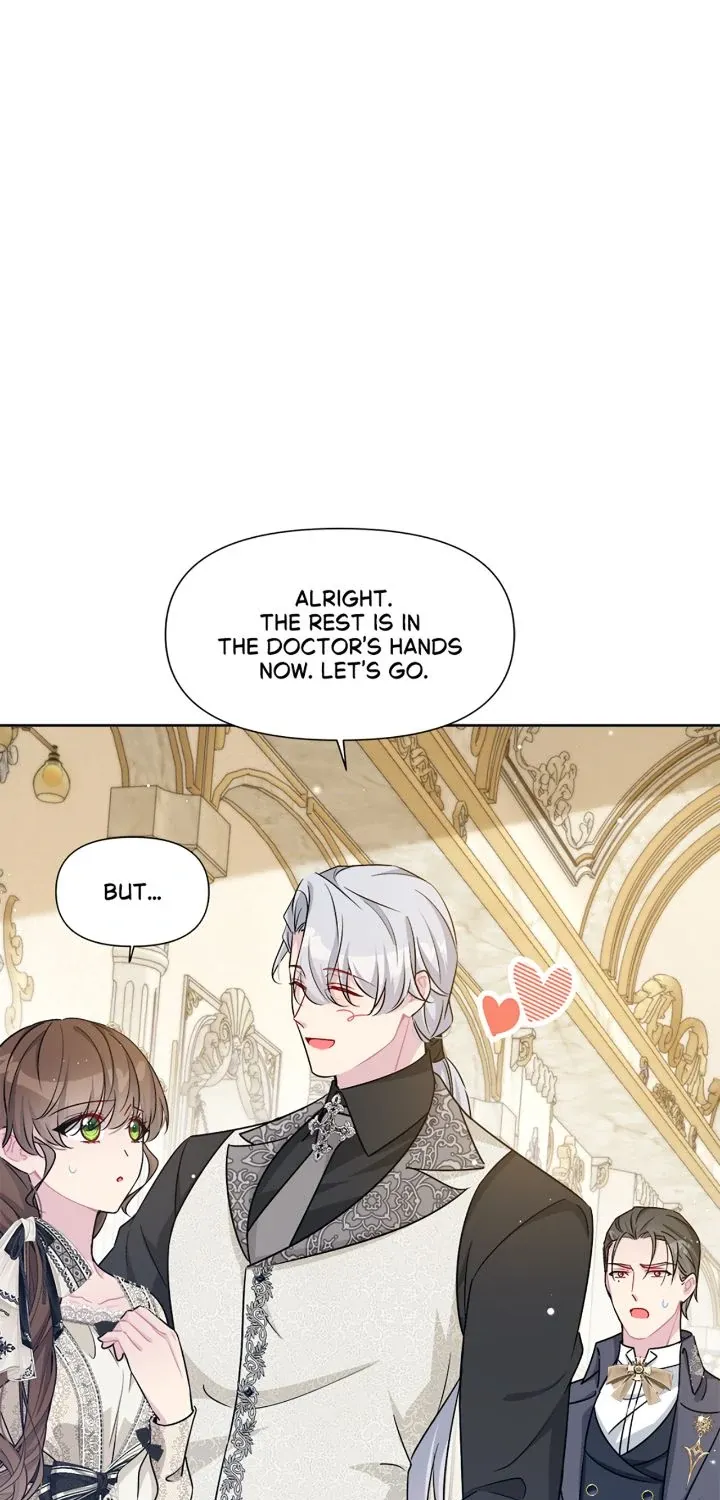 The Maid's Devoted Phantom Duke Chapter 34 page 22 - 