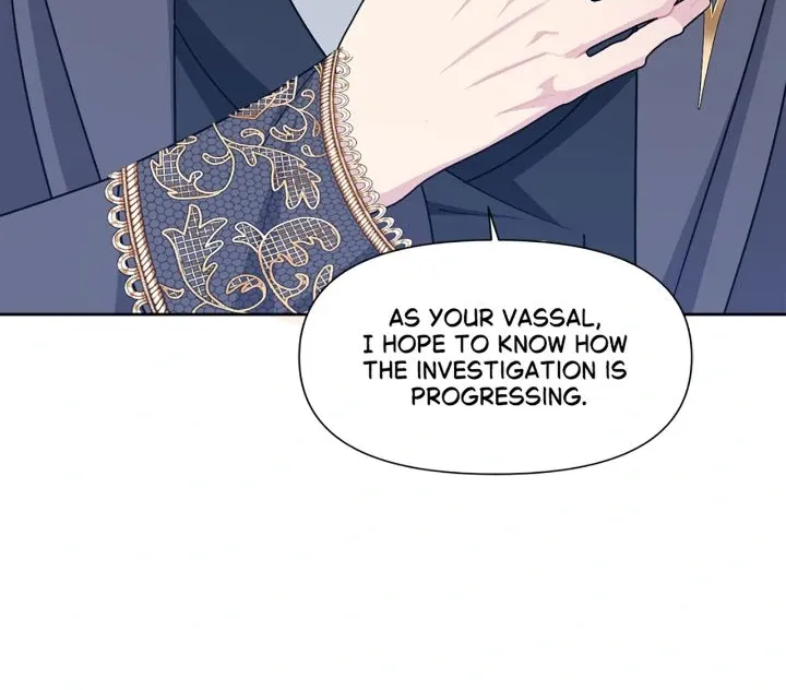 The Maid's Devoted Phantom Duke Chapter 34 page 25 - 
