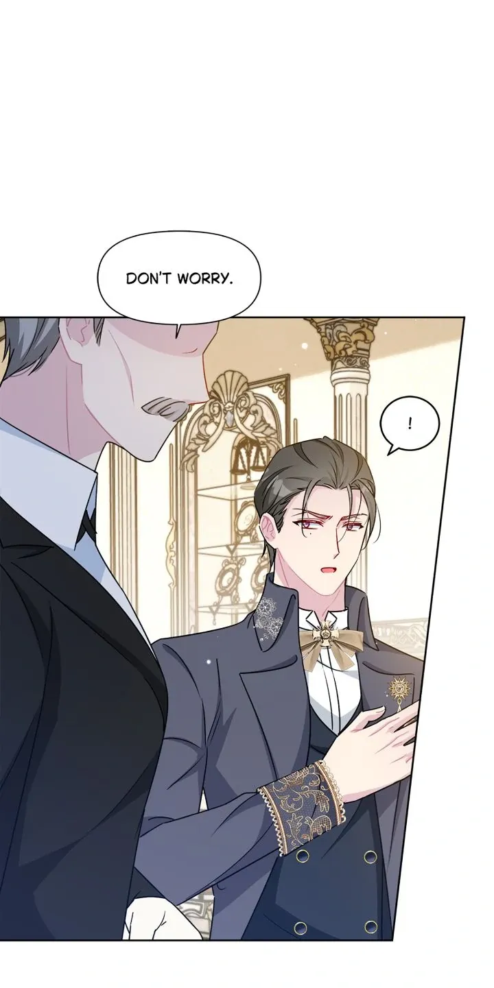 The Maid's Devoted Phantom Duke Chapter 34 page 26 - 