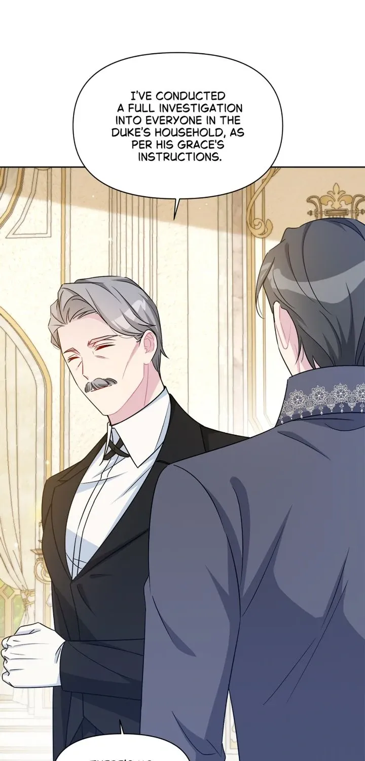 The Maid's Devoted Phantom Duke Chapter 34 page 27 - 