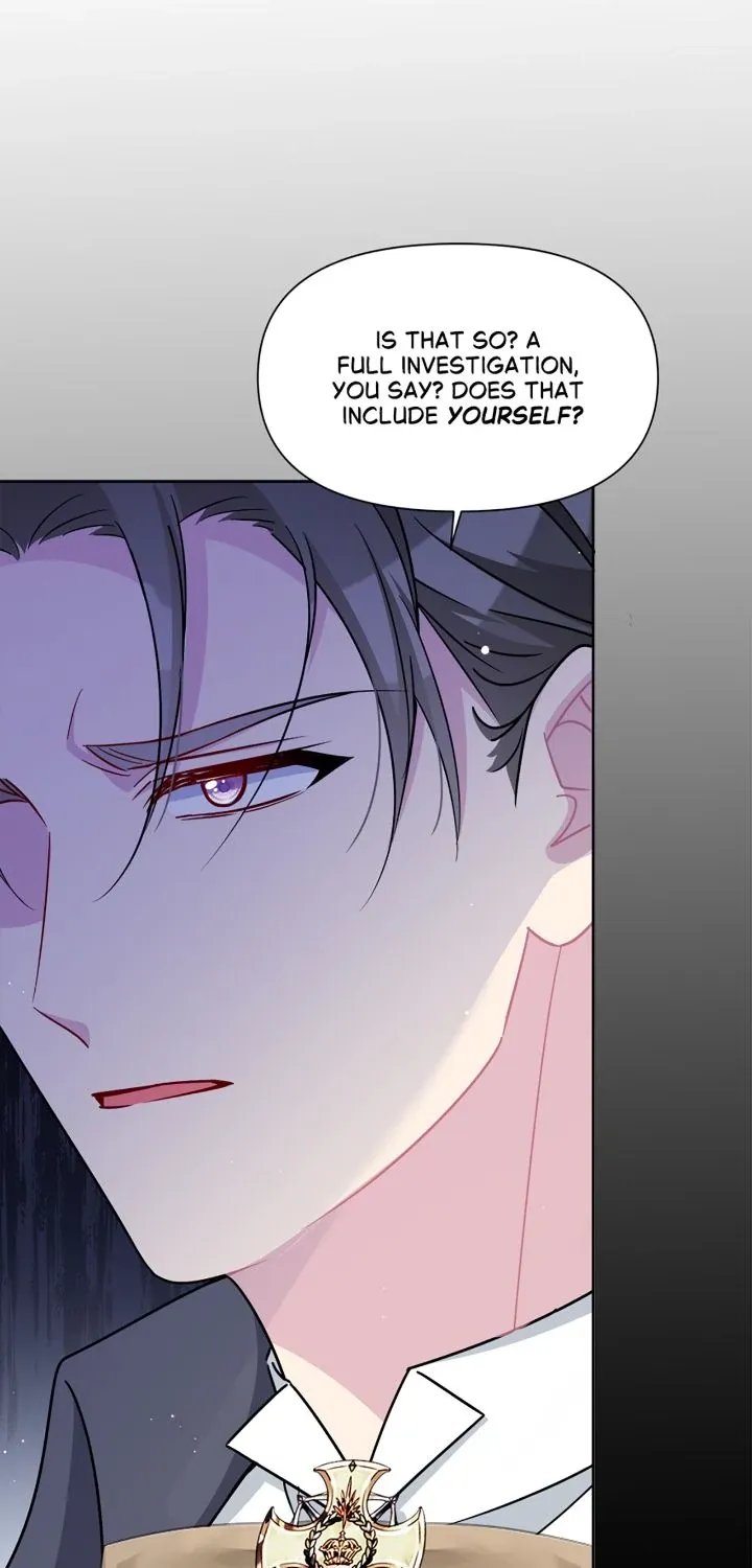The Maid's Devoted Phantom Duke Chapter 34 page 29 - 