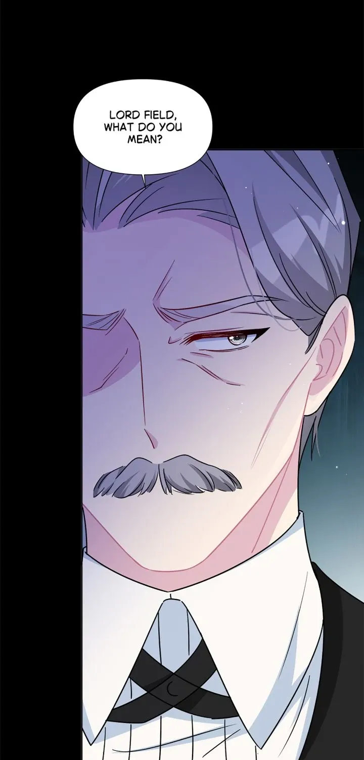 The Maid's Devoted Phantom Duke Chapter 34 page 31 - 