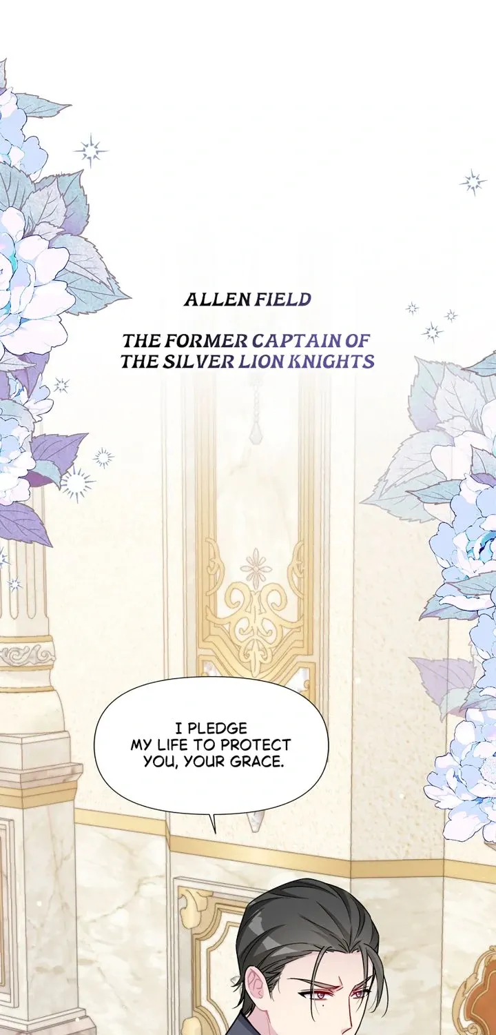 The Maid's Devoted Phantom Duke Chapter 34 page 45 - 