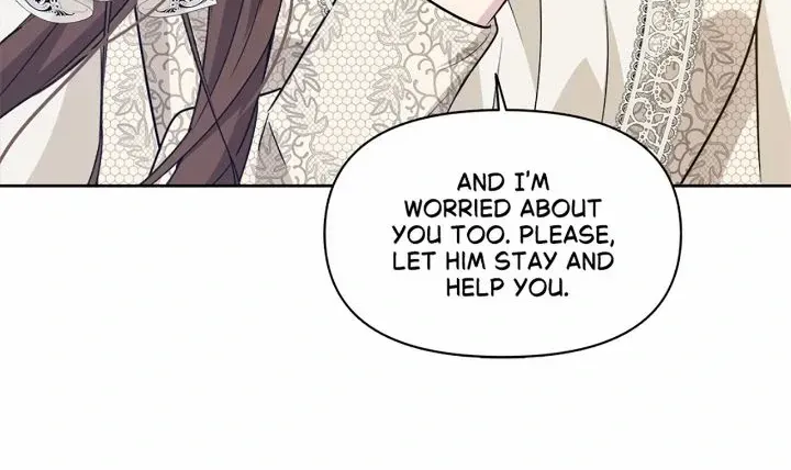 The Maid's Devoted Phantom Duke Chapter 34 page 51 - 
