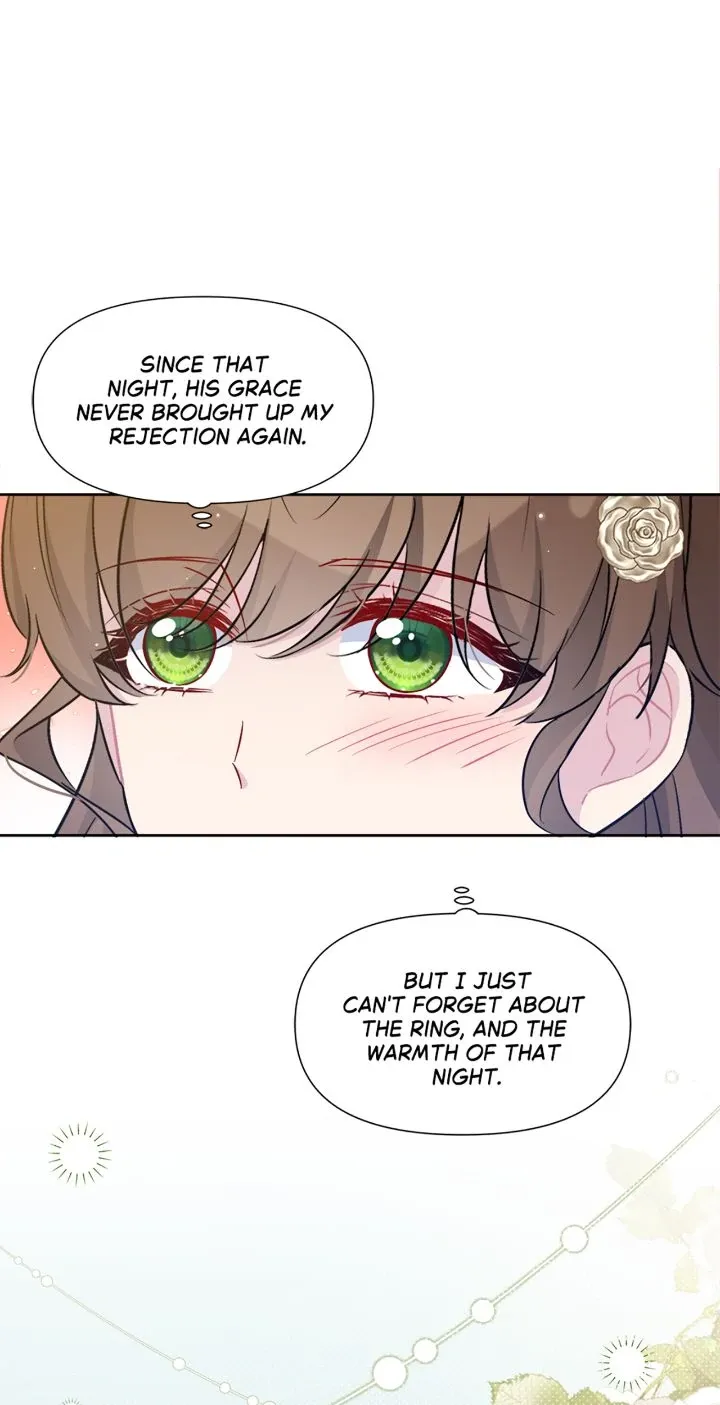 The Maid's Devoted Phantom Duke Chapter 34 page 56 - 