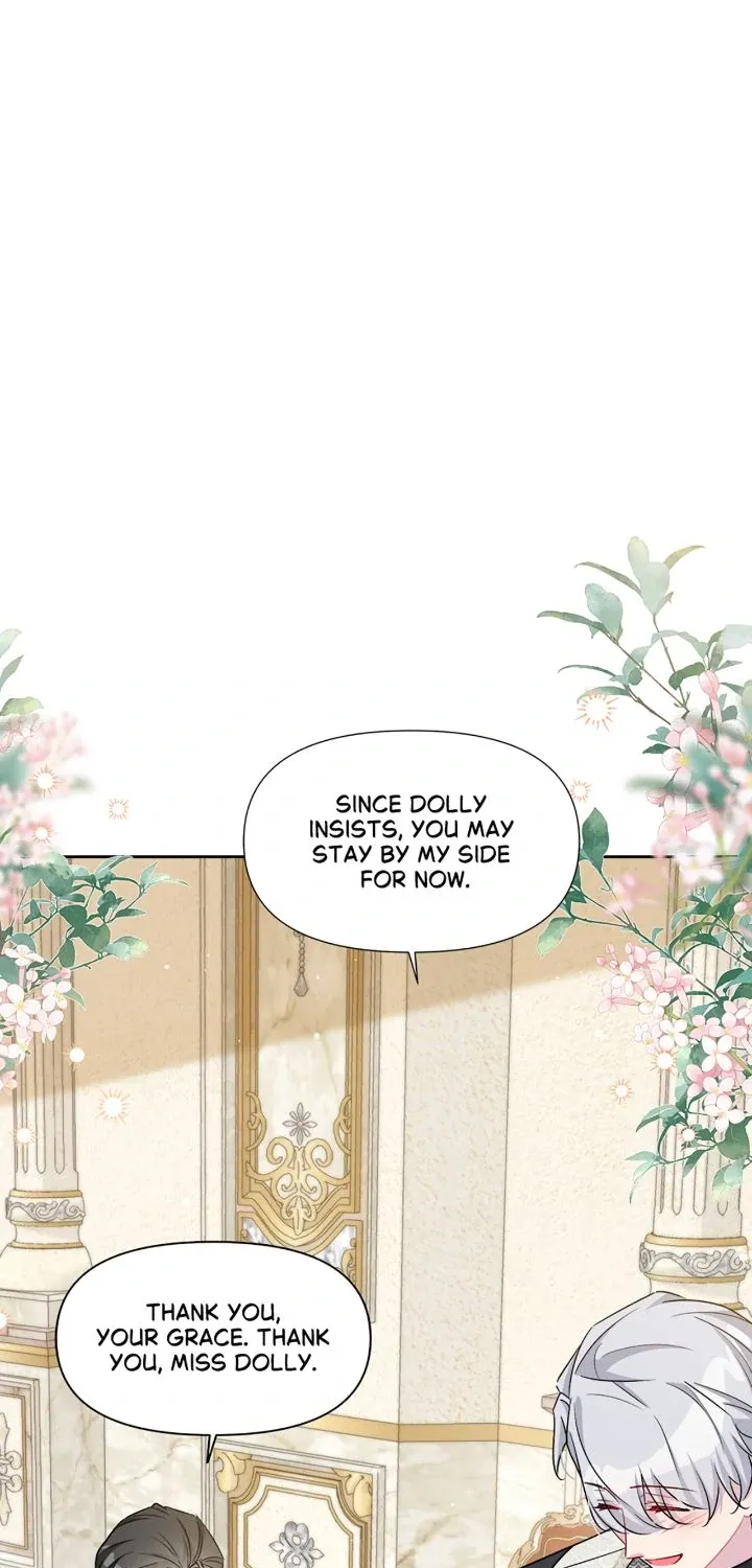 The Maid's Devoted Phantom Duke Chapter 34 page 60 - 