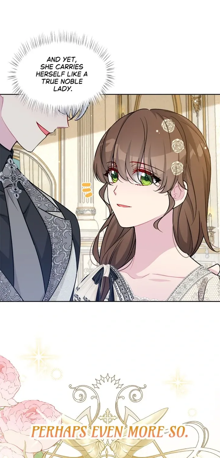The Maid's Devoted Phantom Duke Chapter 34 page 64 - 