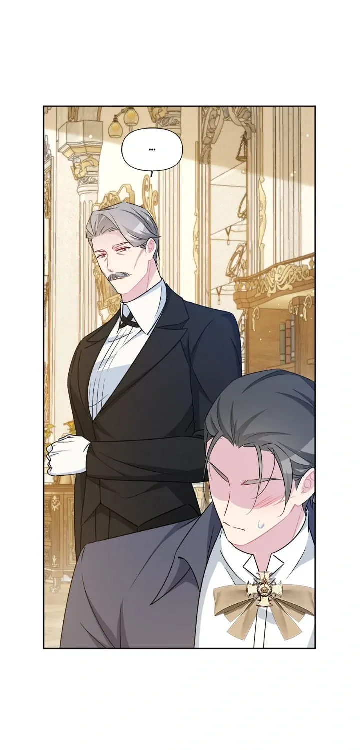 The Maid's Devoted Phantom Duke Chapter 34 page 70 - 