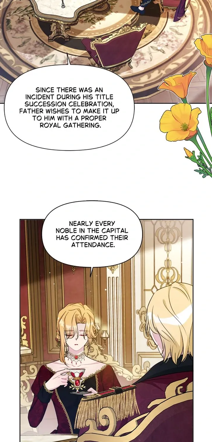 The Maid's Devoted Phantom Duke Chapter 34 page 77 - 