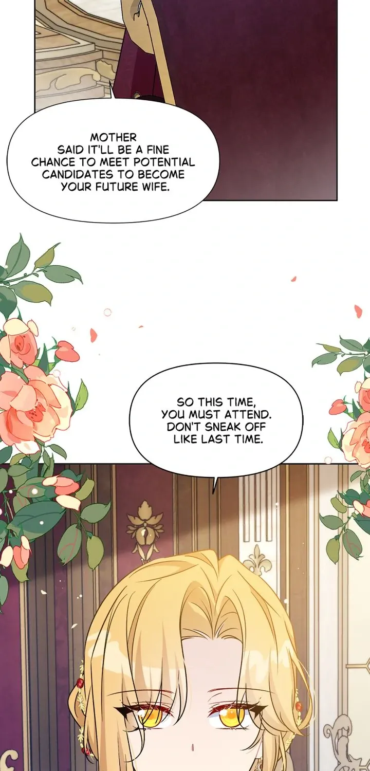 The Maid's Devoted Phantom Duke Chapter 34 page 79 - 