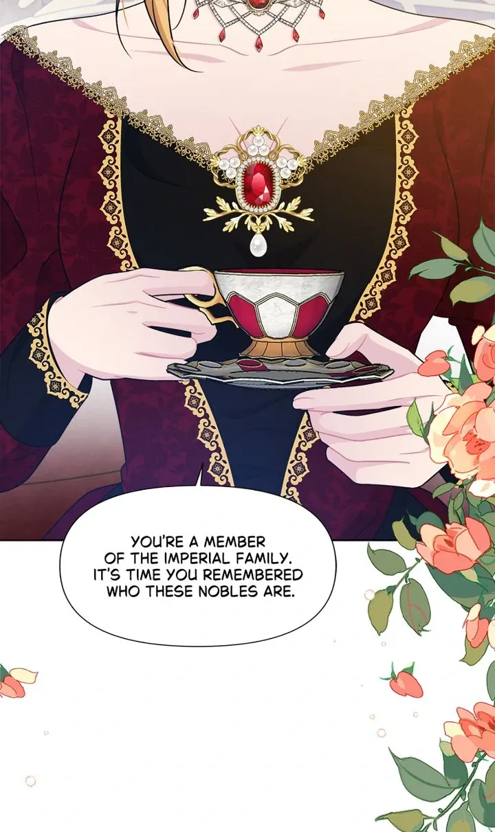 The Maid's Devoted Phantom Duke Chapter 34 page 81 - 