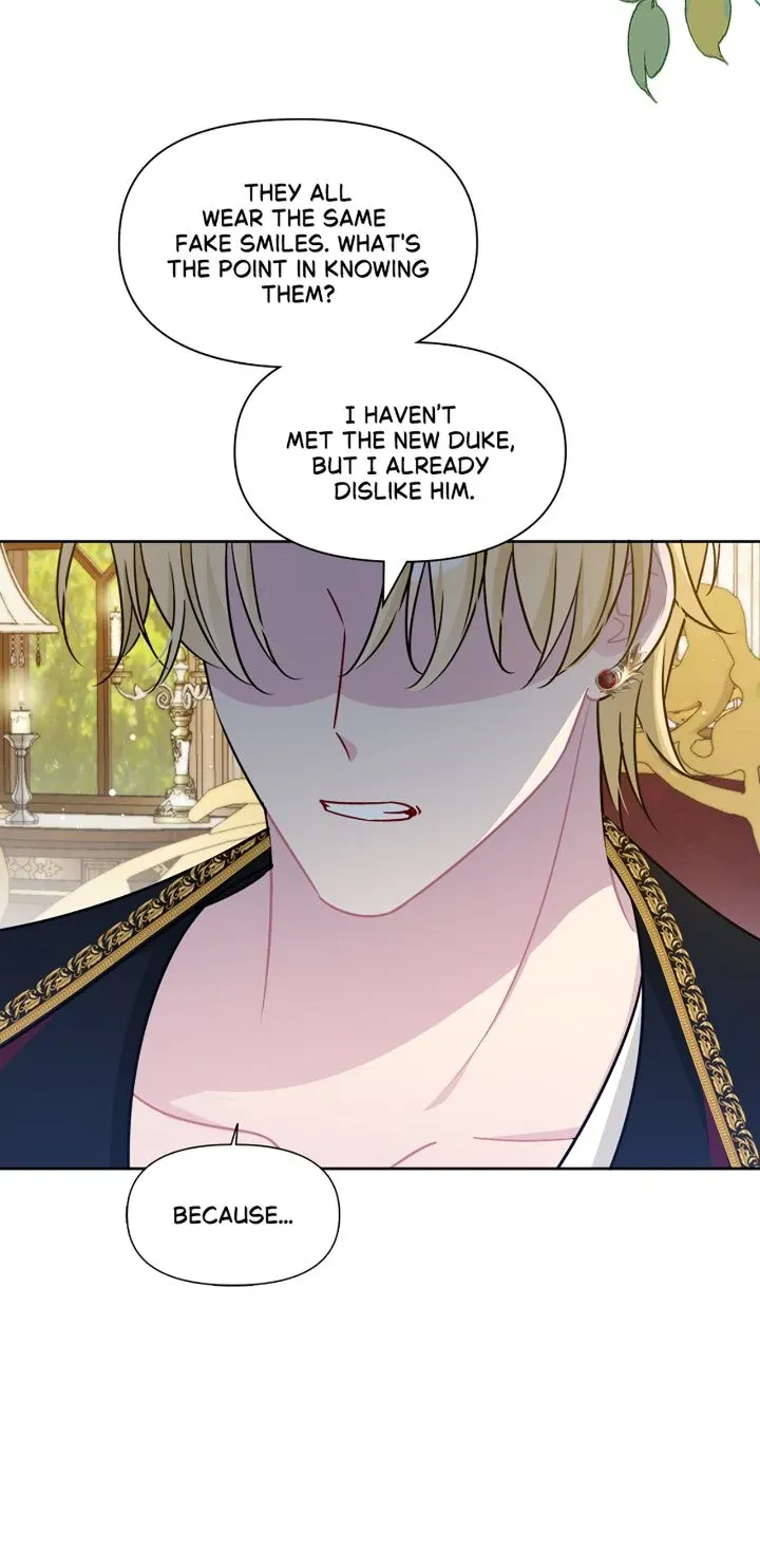 The Maid's Devoted Phantom Duke Chapter 34 page 82 - 