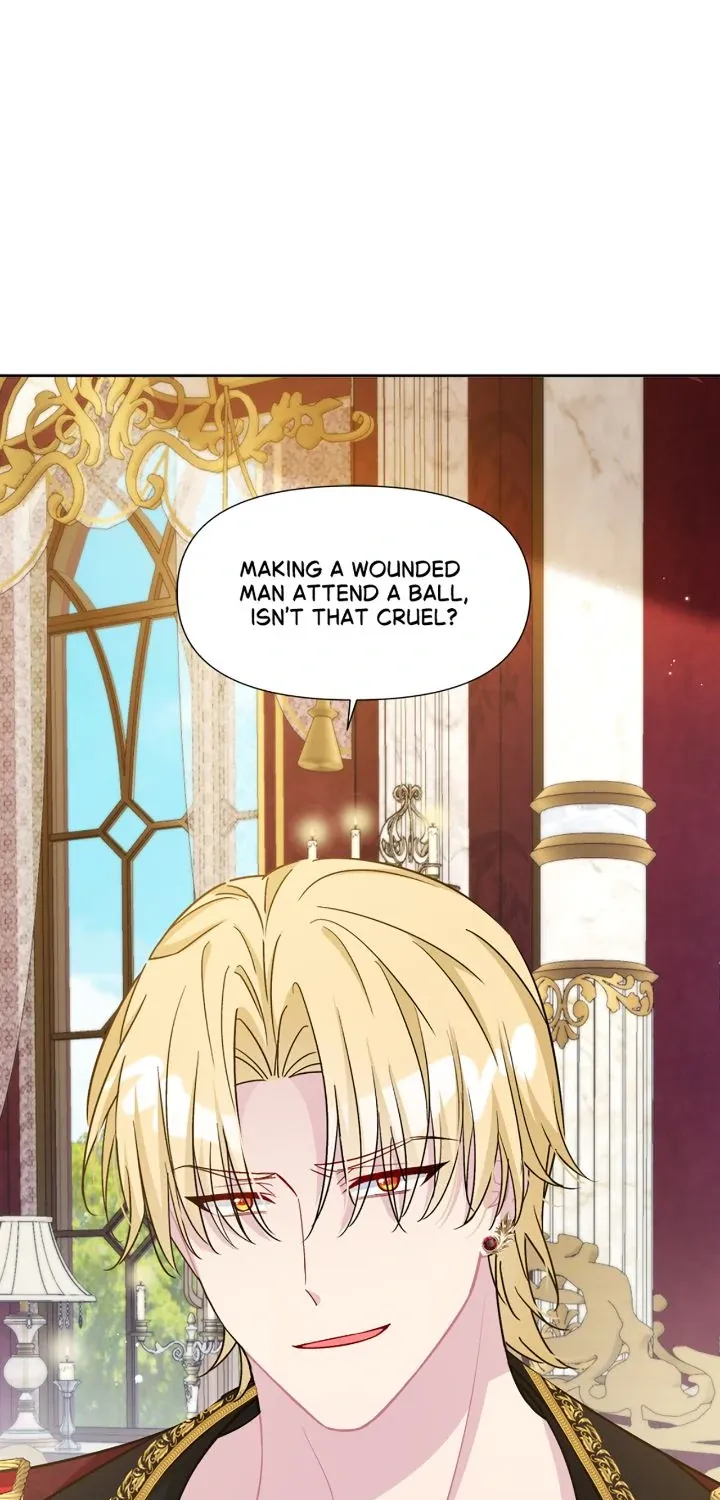 The Maid's Devoted Phantom Duke Chapter 34 page 83 - 