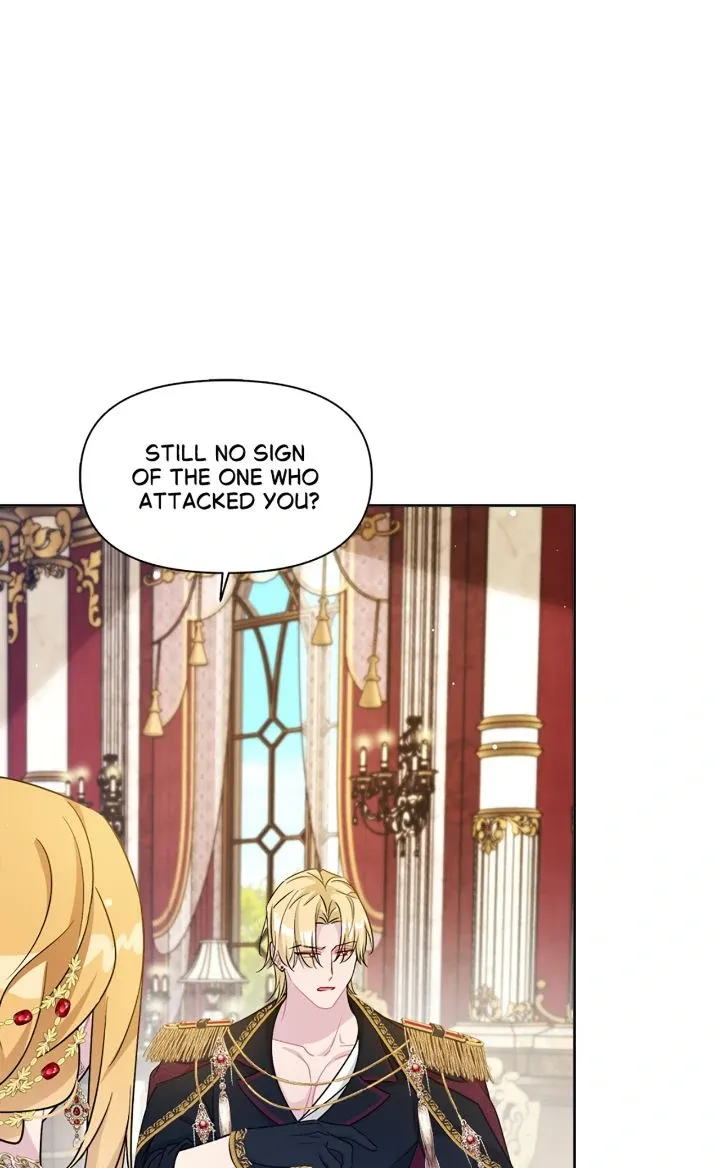 The Maid's Devoted Phantom Duke Chapter 34 page 86 - 