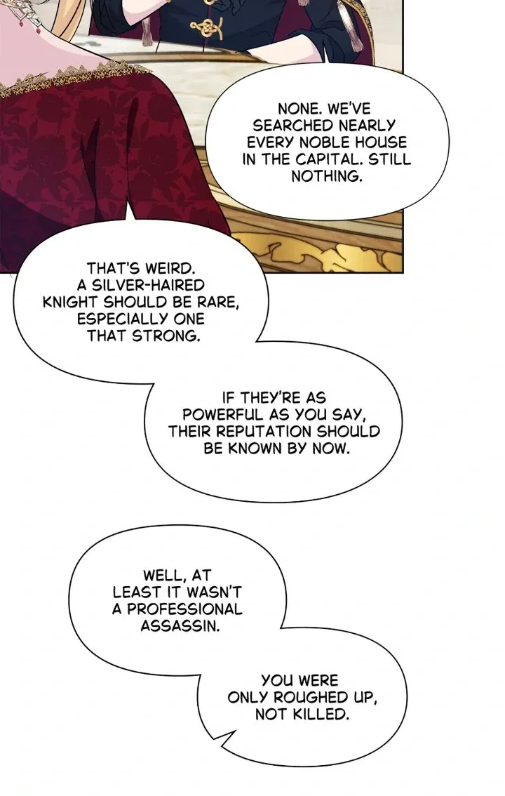 The Maid's Devoted Phantom Duke Chapter 34 page 87 - 
